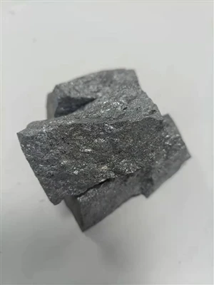 Co nevíte o Silicon Barium