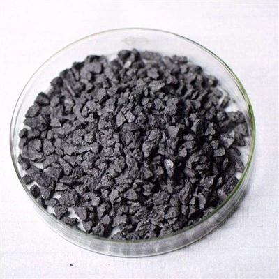 Petroleum Coke